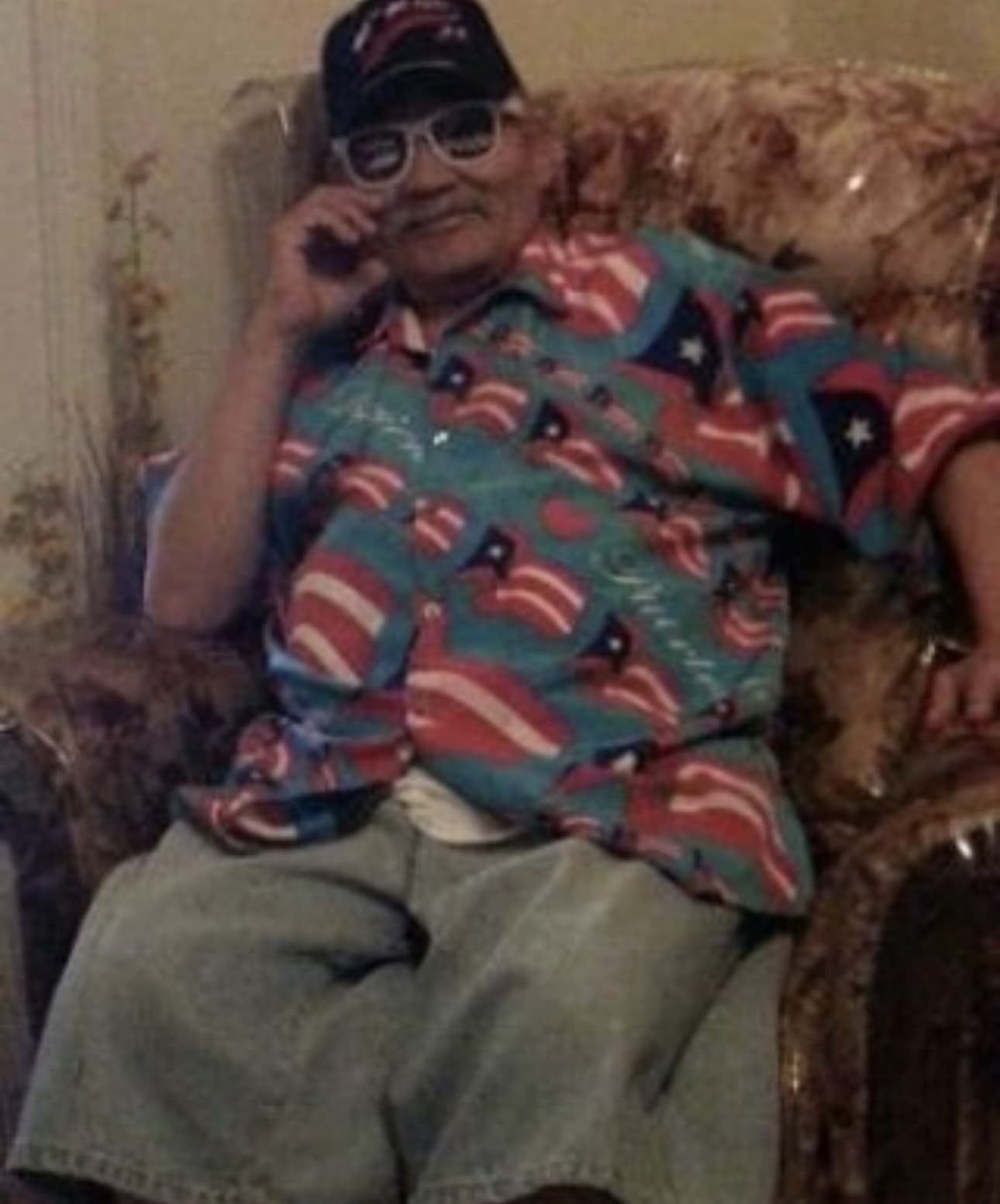 Photo of Miguel