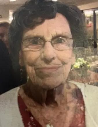 Photo of Ruth