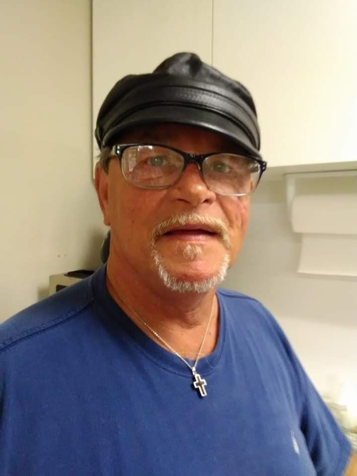 Photo of Michael