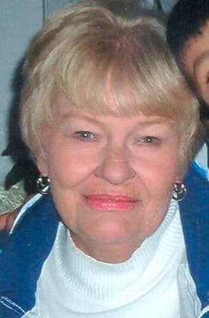 Photo of Evelyn
