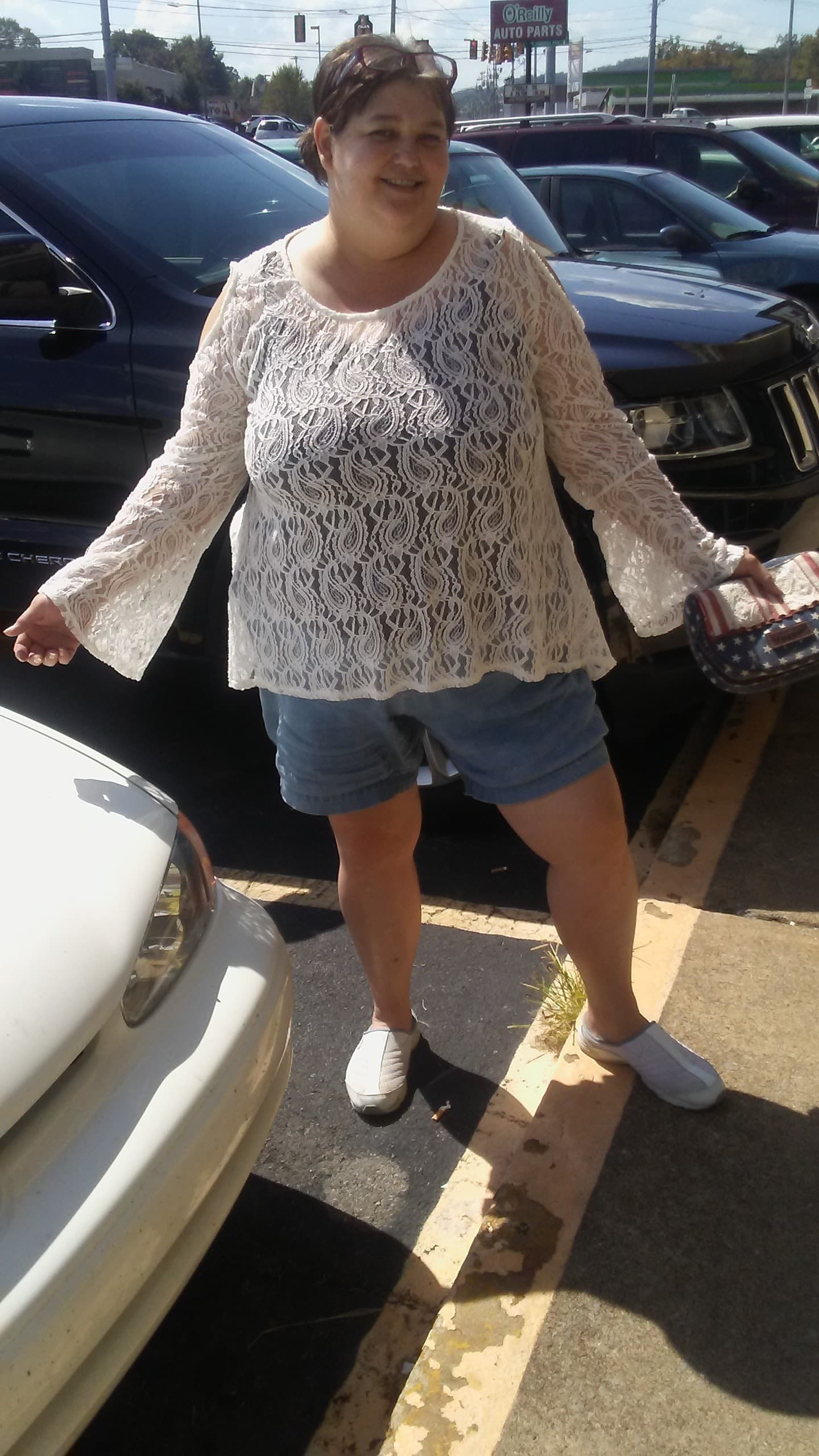 Photo of Tammy "Tam"