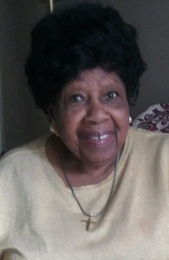 Photo of Dorothy