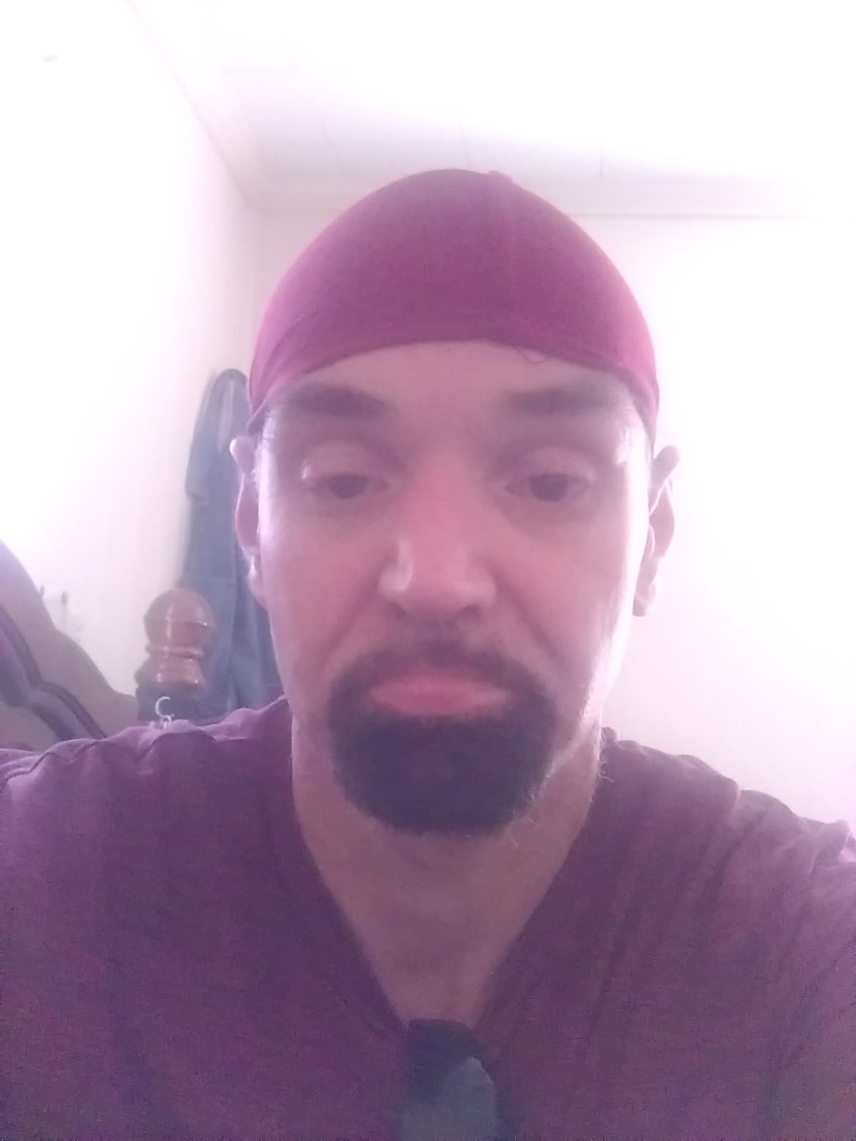 Photo of Andy