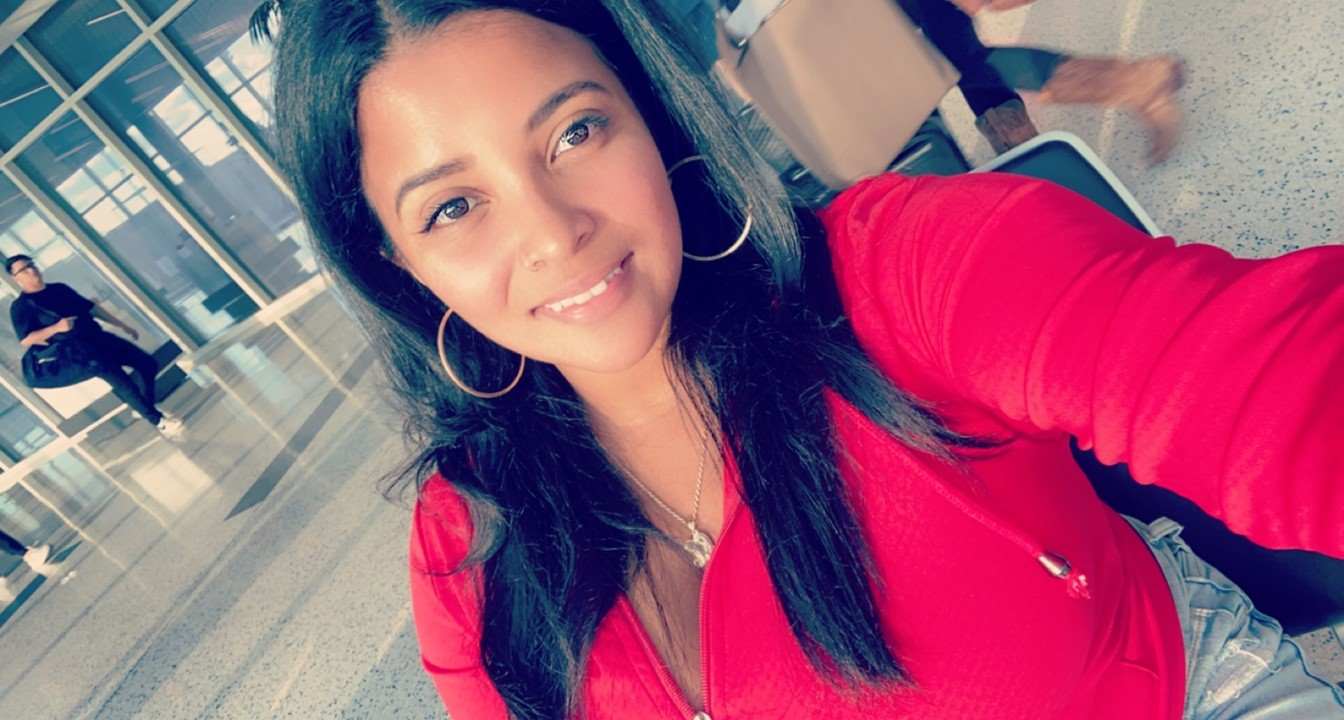 Photo of MARIA DEL CARMEN