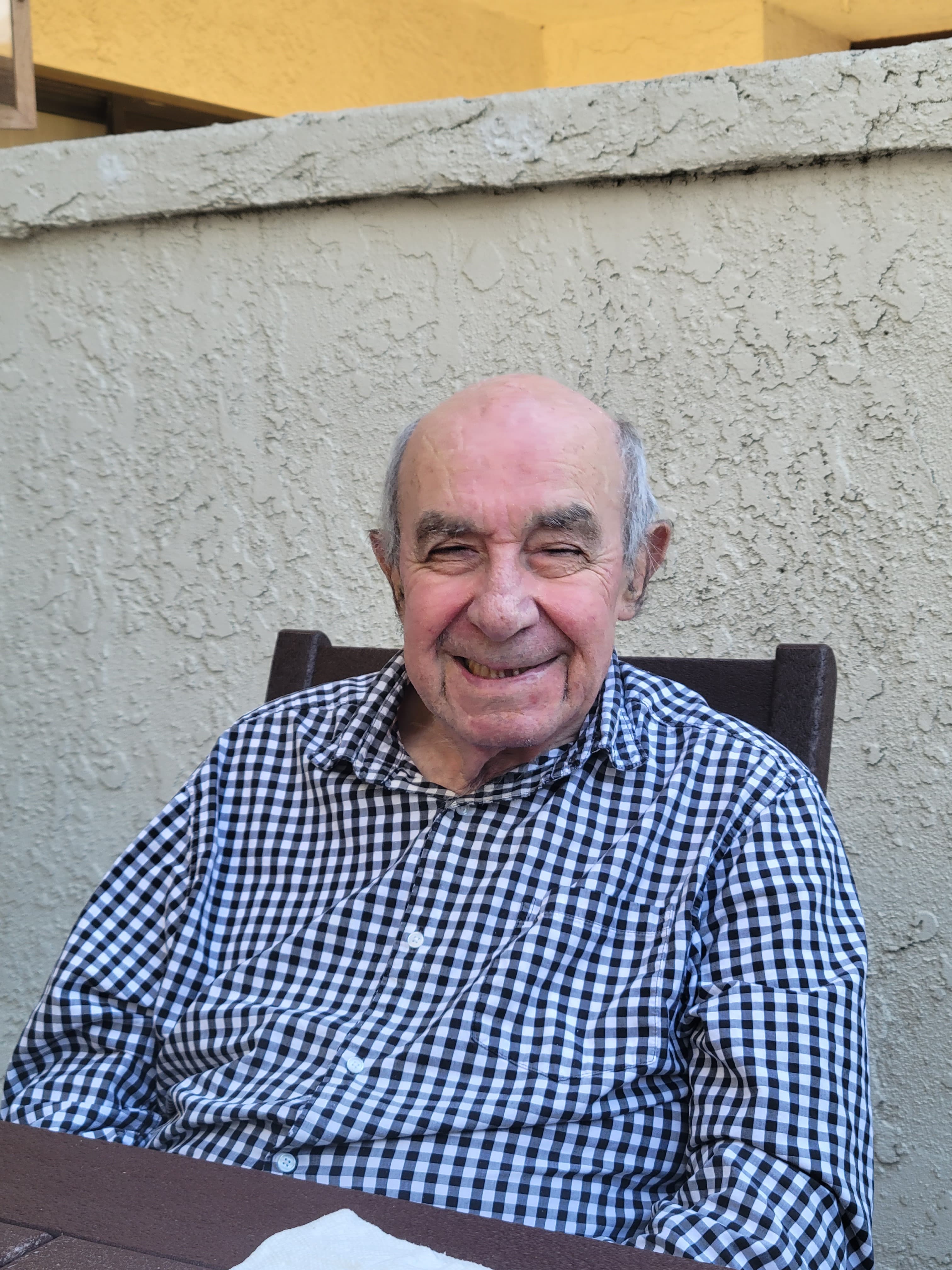 Photo of Ronald