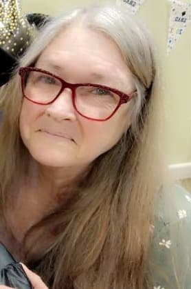 Photo of Kimberly