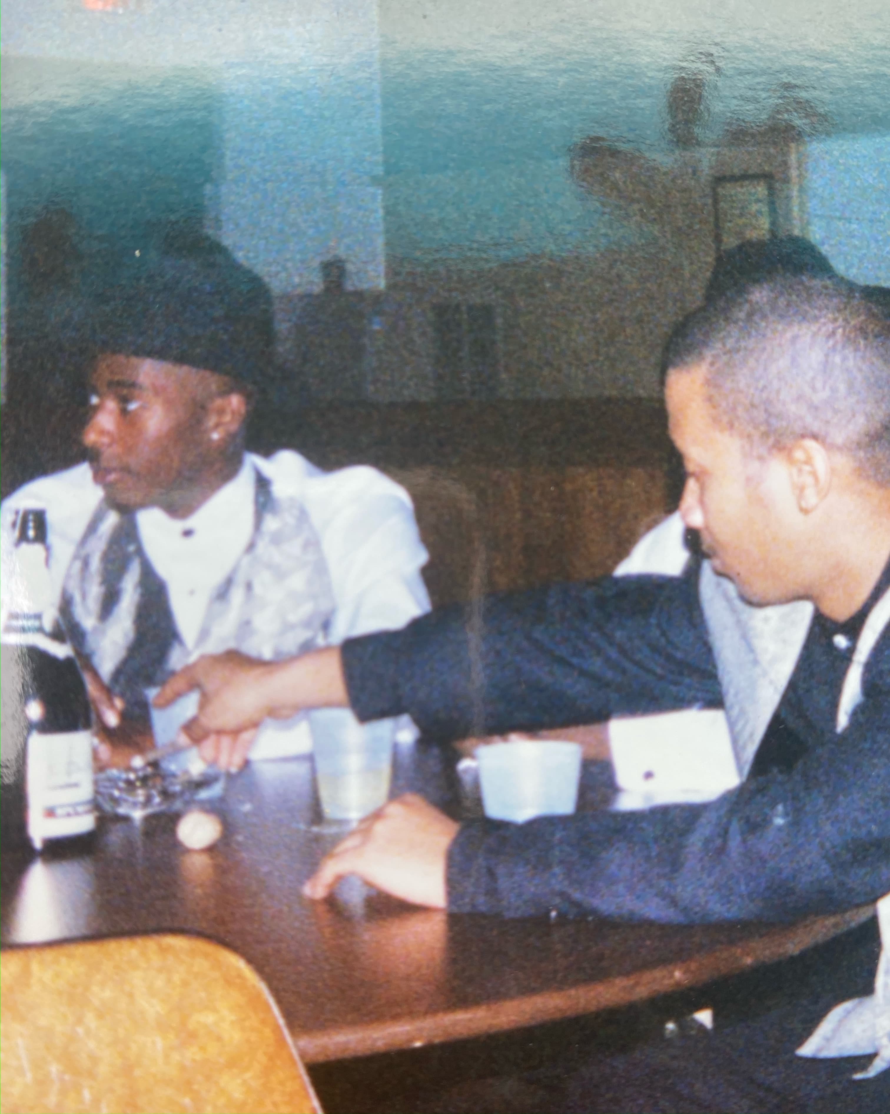 Photo of Jimmy