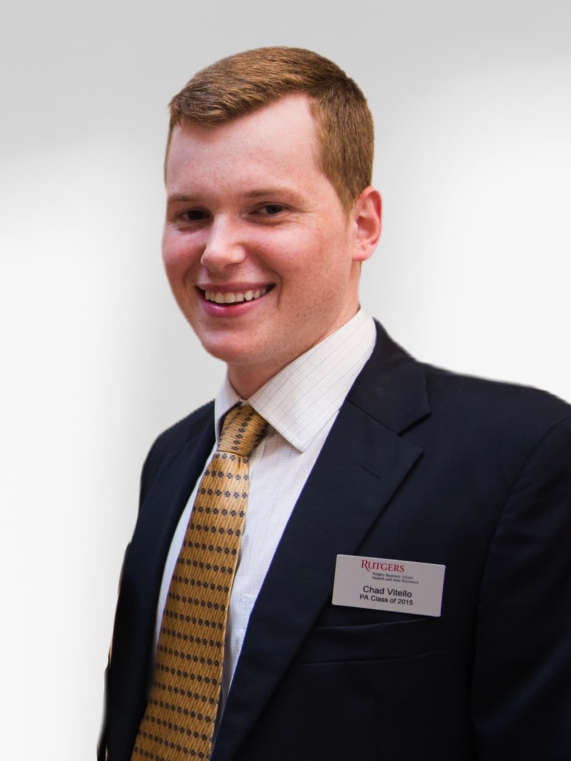 Photo of Charles
