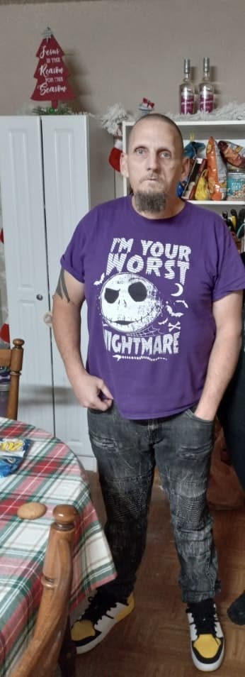 Photo of richard