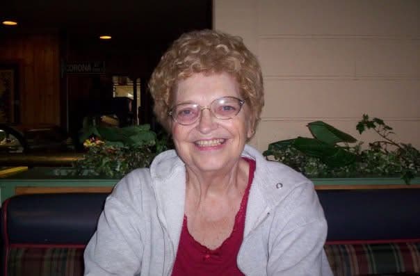 Photo of Deanna