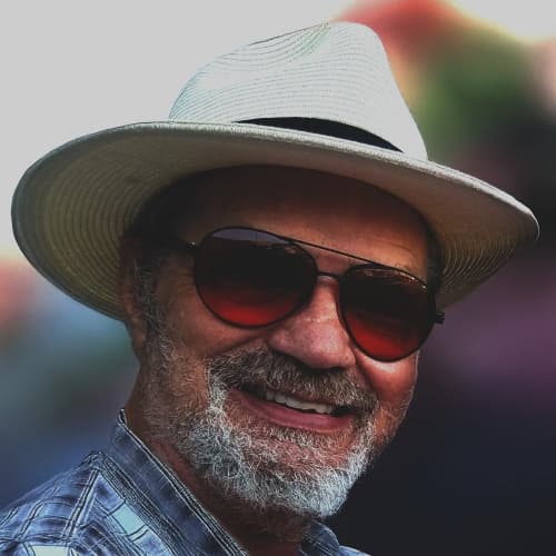 Photo of FRANCIS