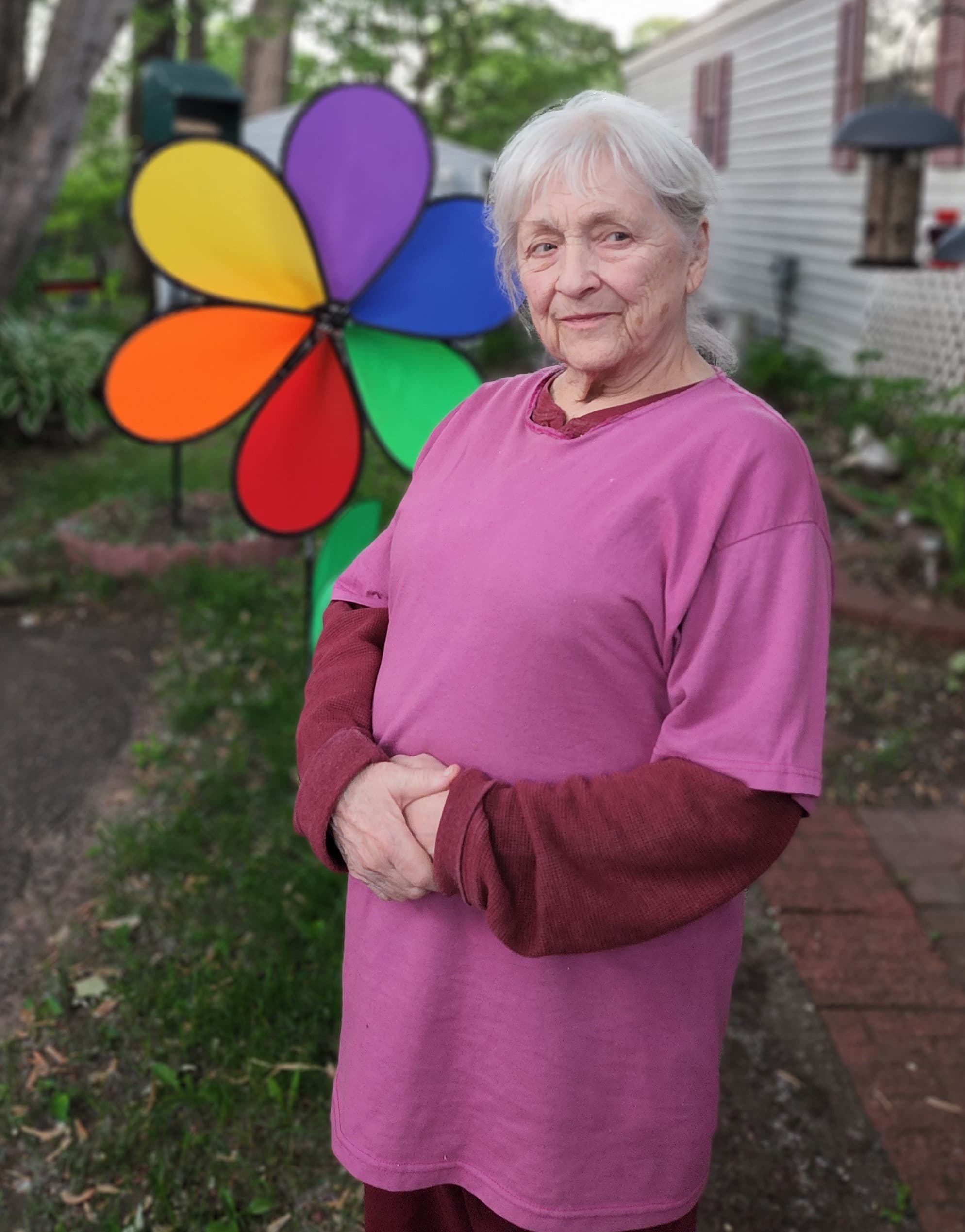 Photo of Judith