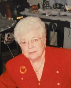 Margaret