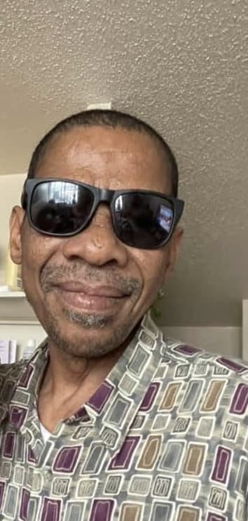 Photo of Micheal