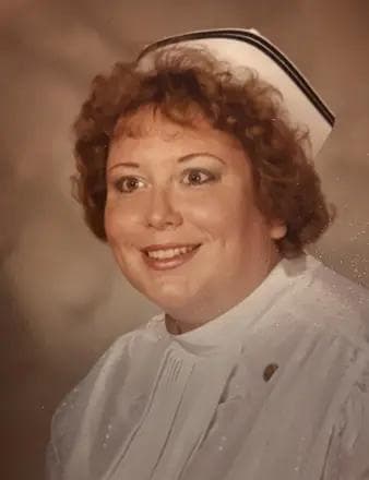 Photo of Margaret