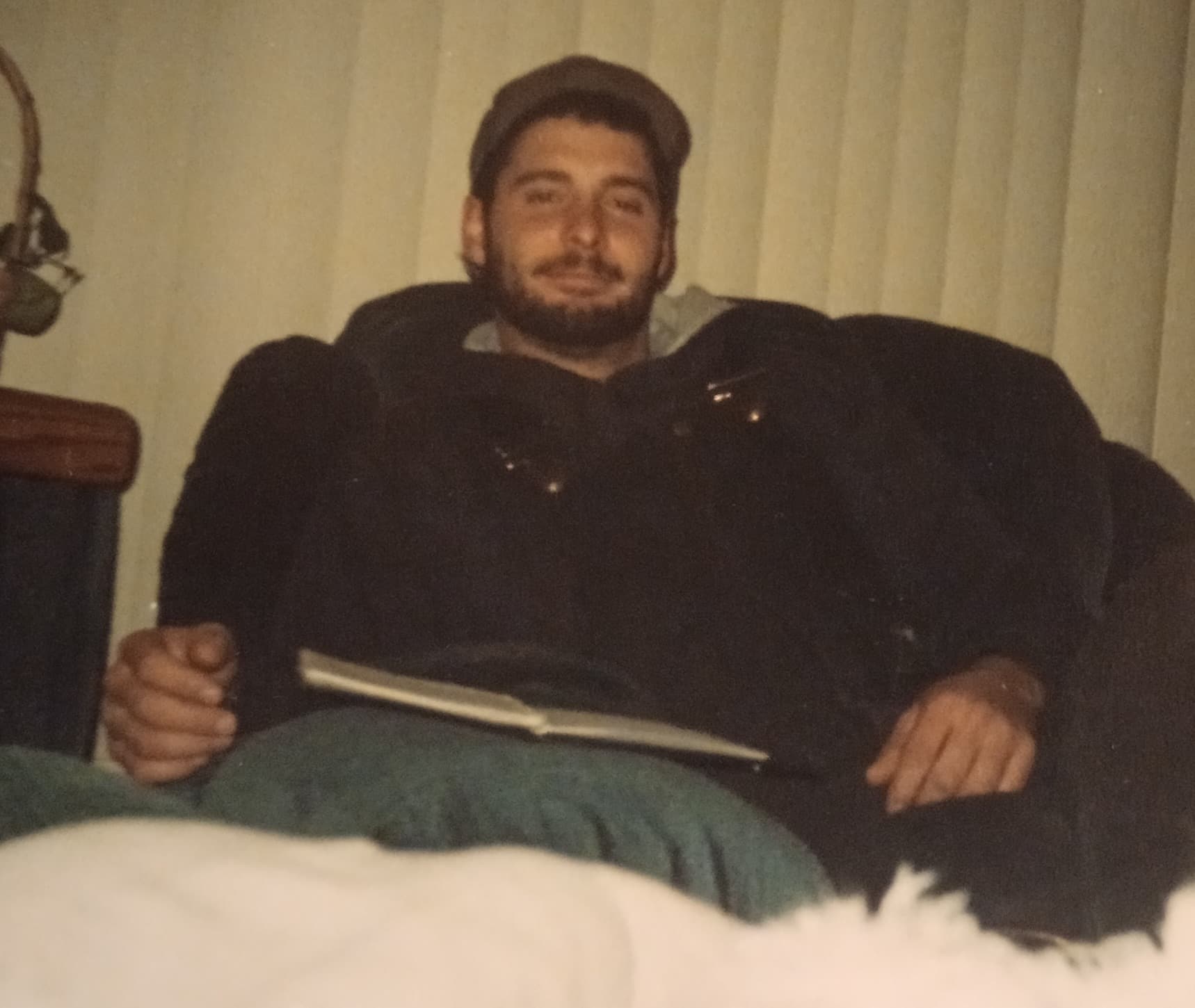 Photo of Paul