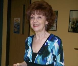 Photo of Frances