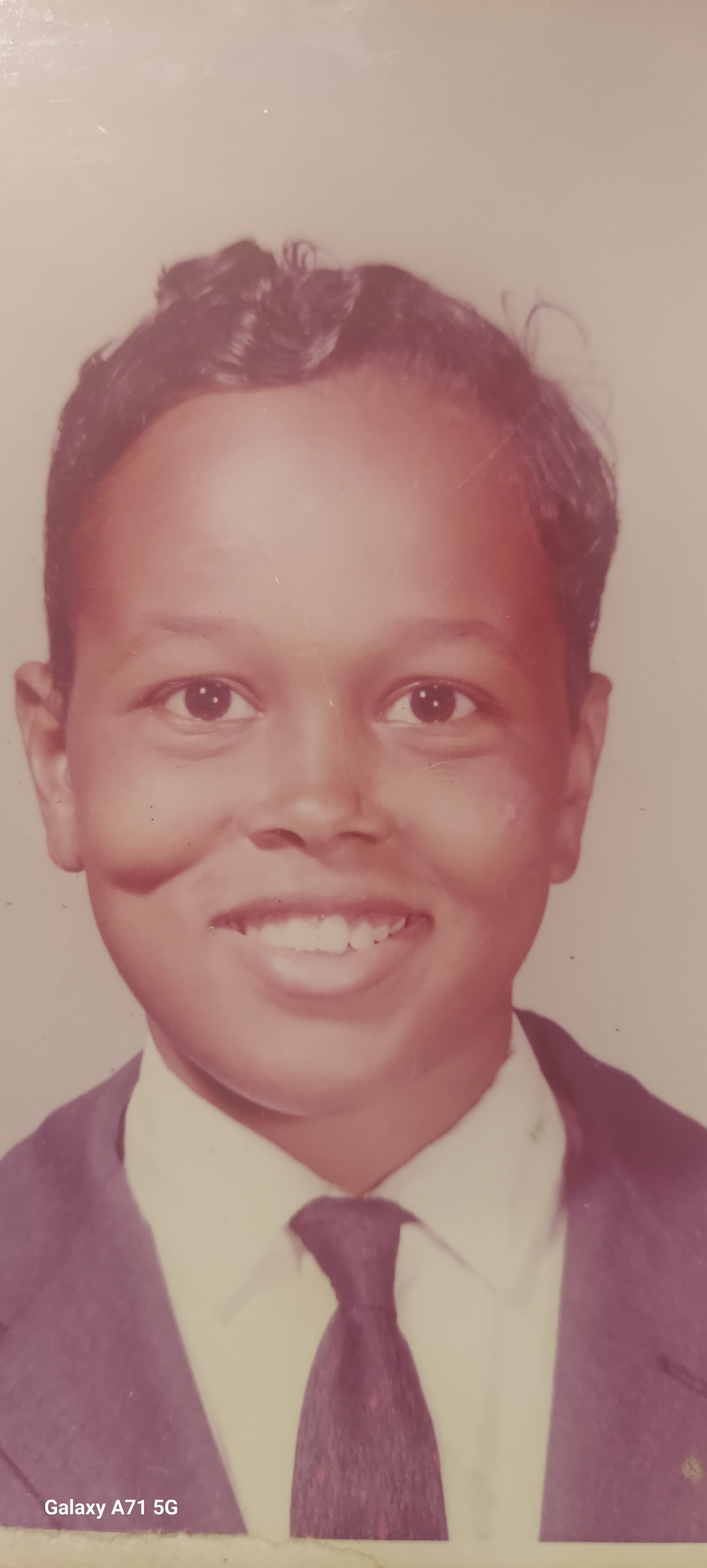 Photo of Edward