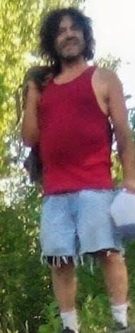 Photo of Billy