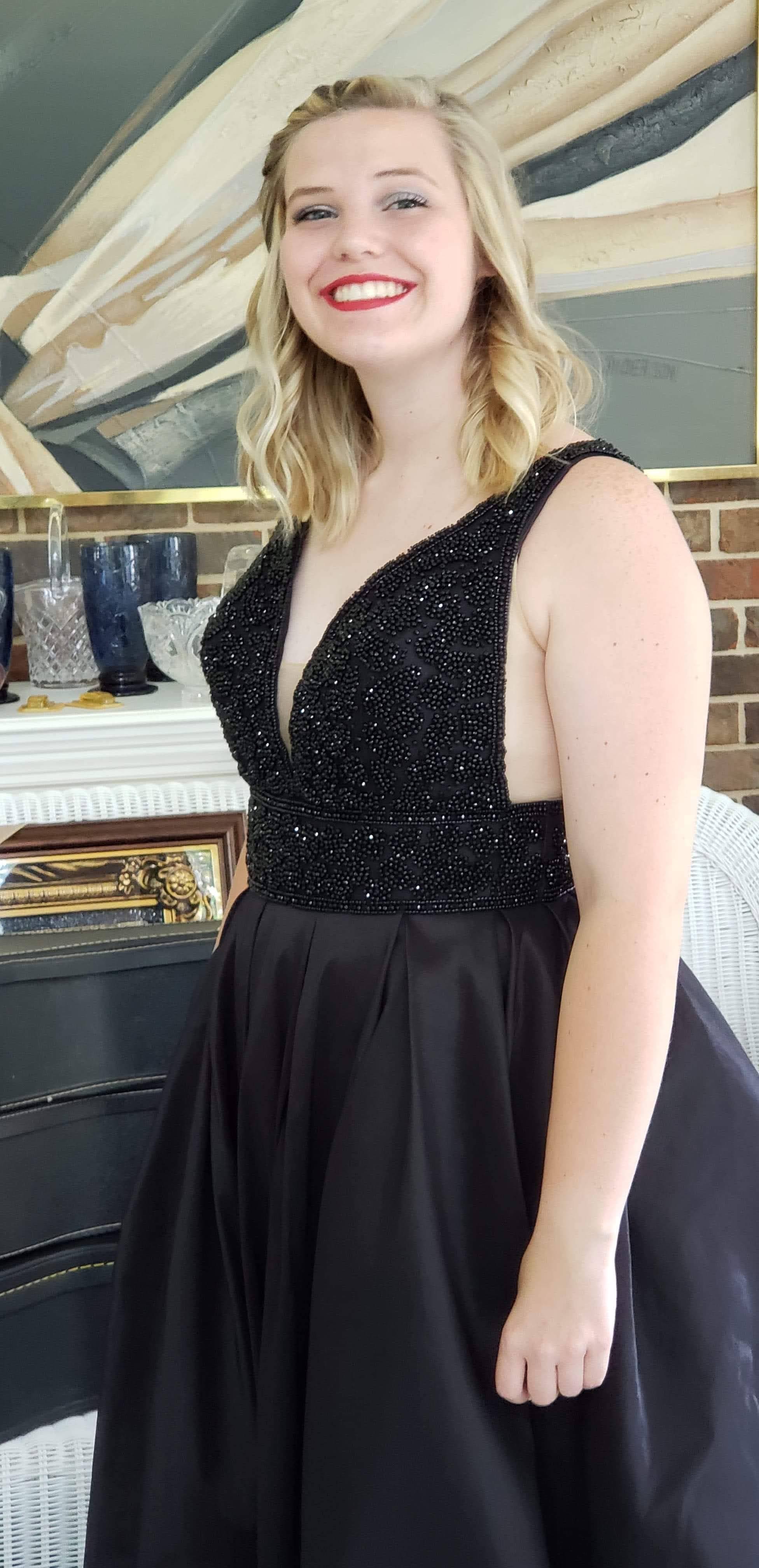 Photo of Jenna