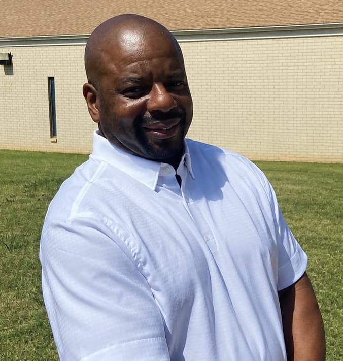Photo of Myron