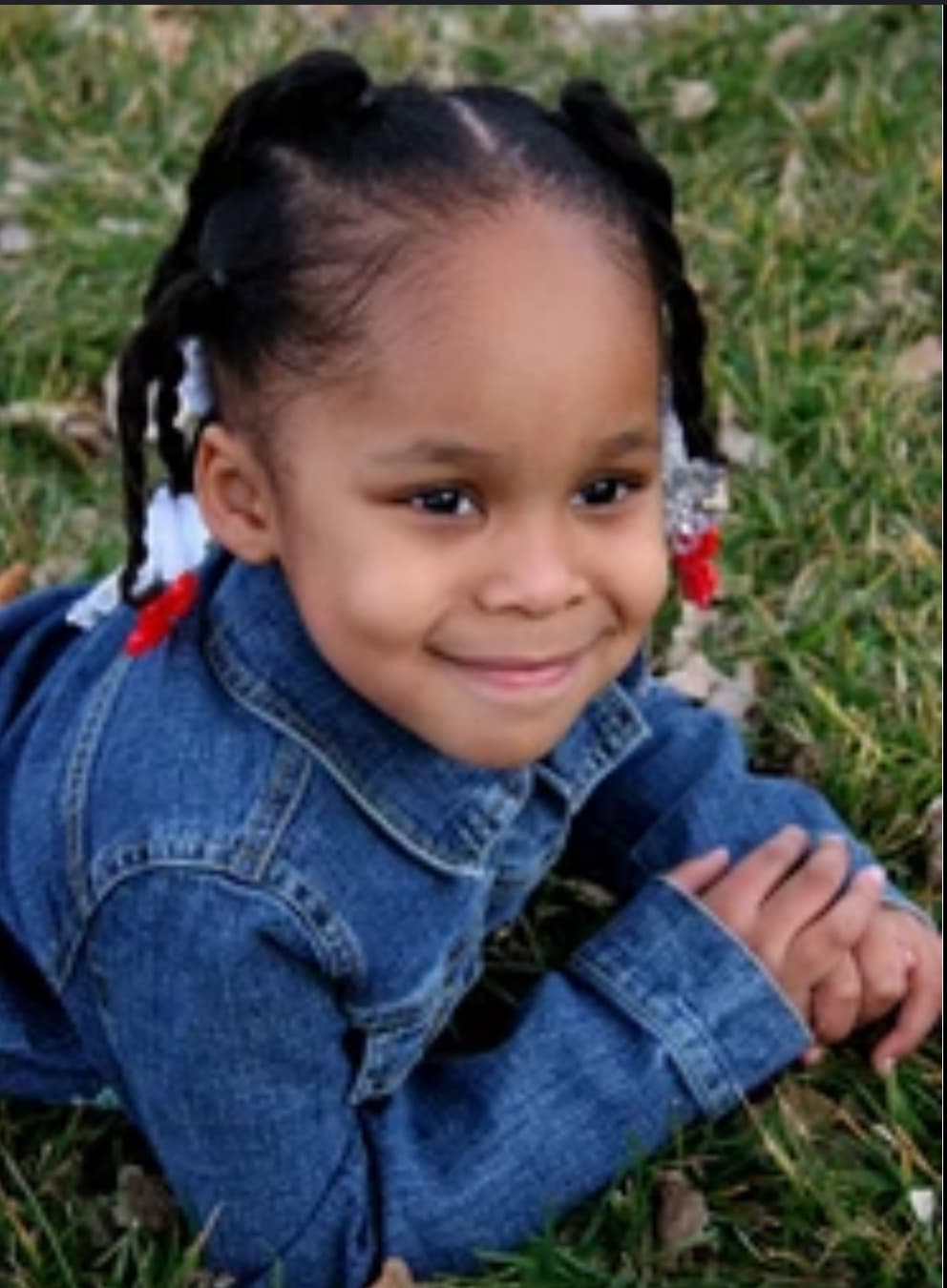 Photo of Ma’Liyah