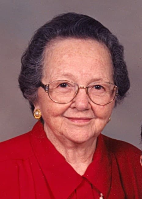 Photo of Earline