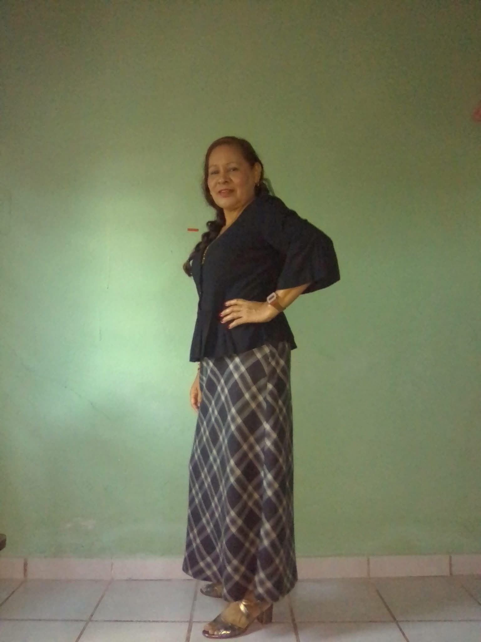 Photo of Rosalinda