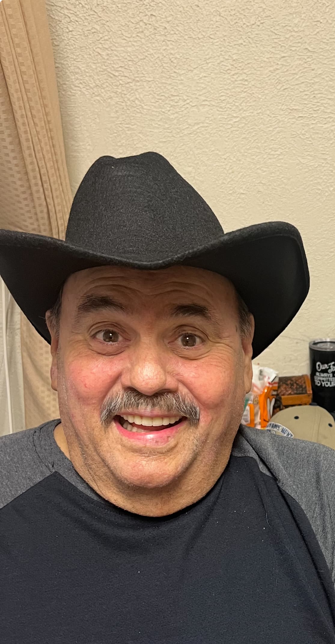 Photo of Tom