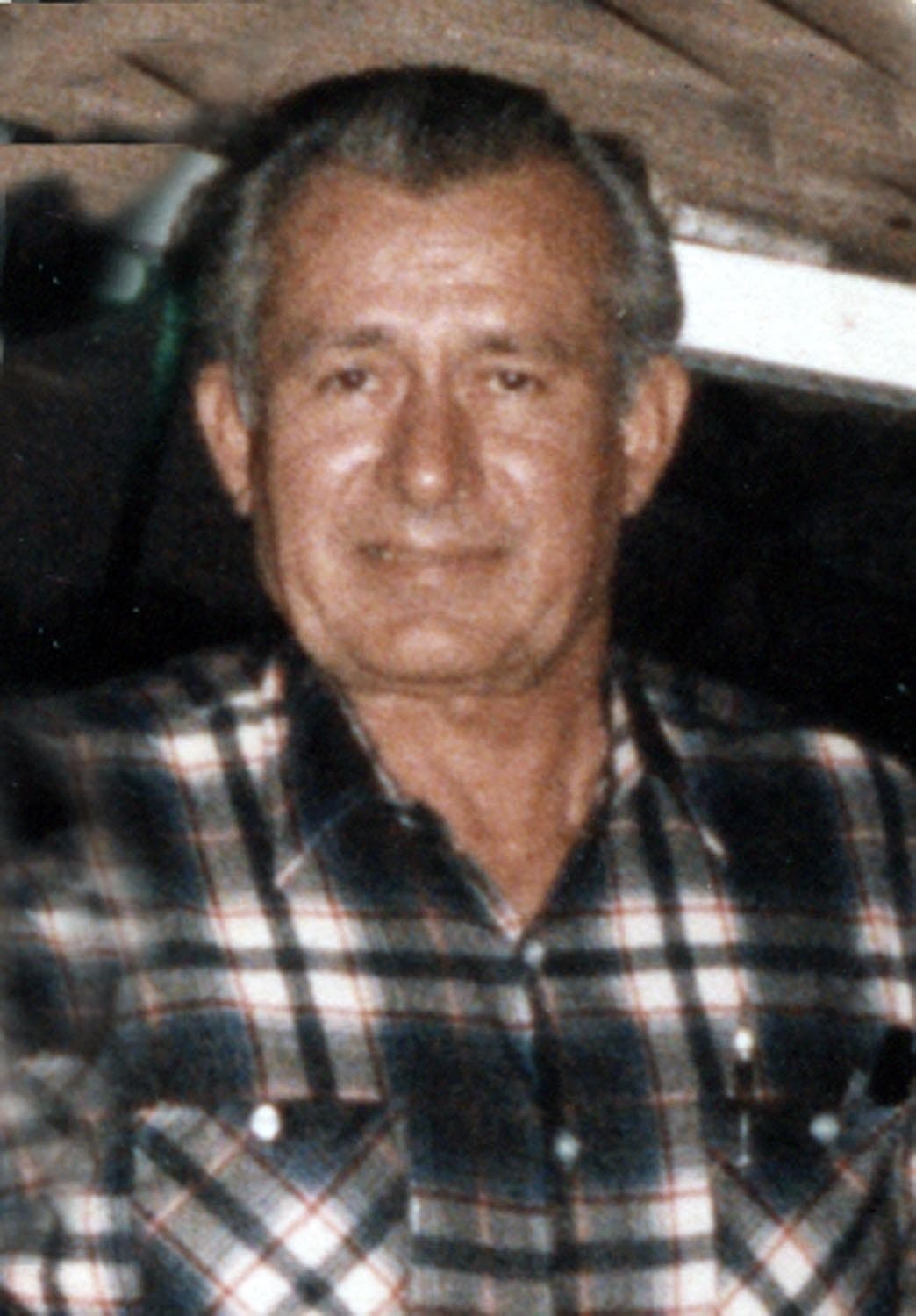 Photo of Billy