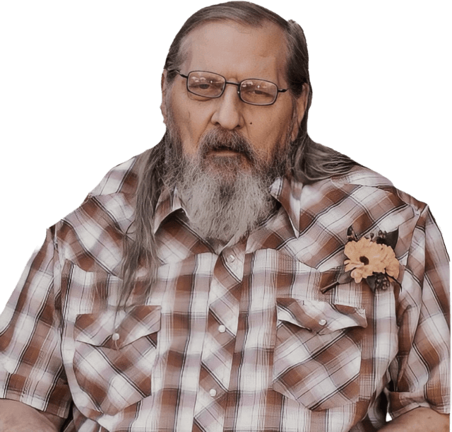Photo of Terry