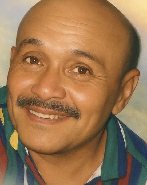 Photo of Sergio