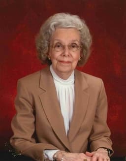Marjorie