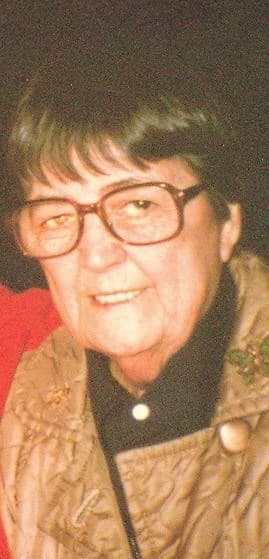 Photo of Faylene