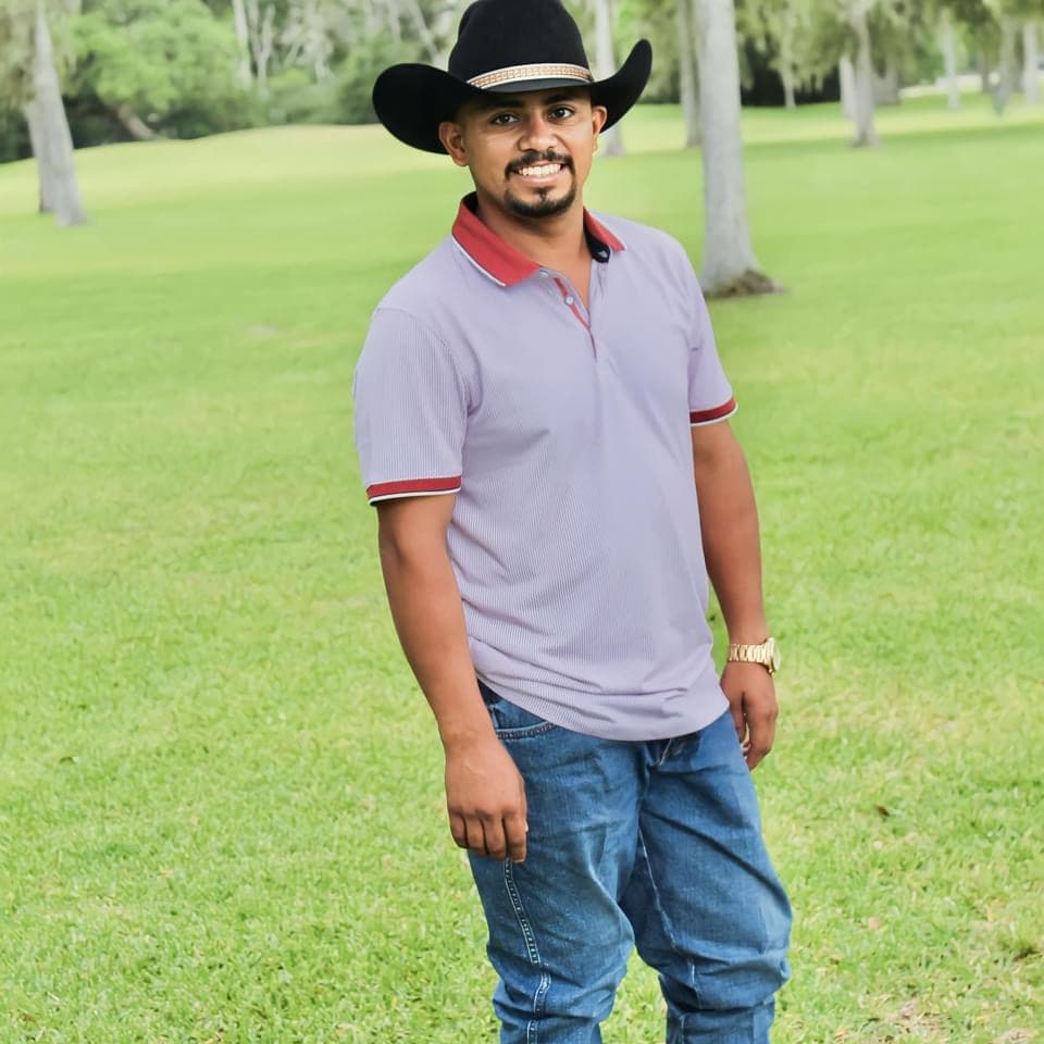 Photo of Jason
