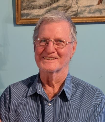 Photo of Ronald