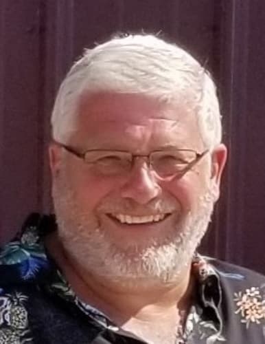 Photo of Stephen