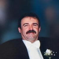 Photo of James