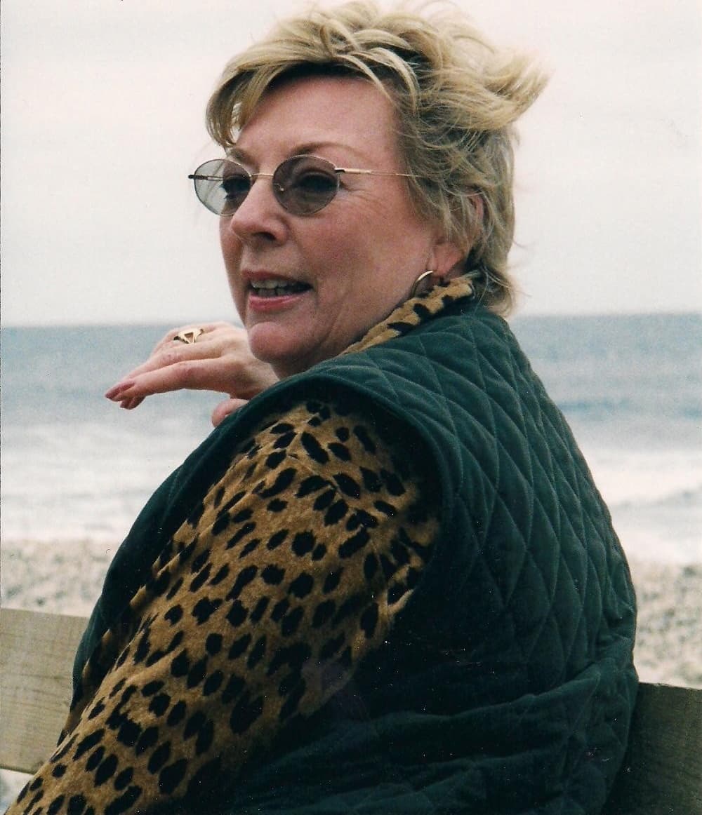 Photo of Doris