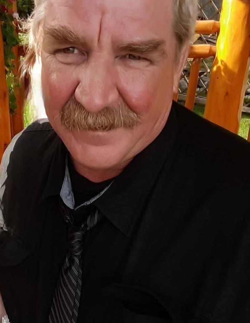 Photo of Barry