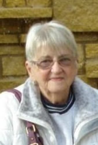 Photo of Jeanenne
