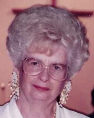 Photo of Lois