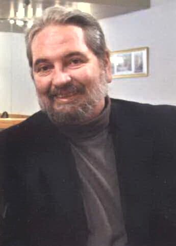 Photo of Mr.