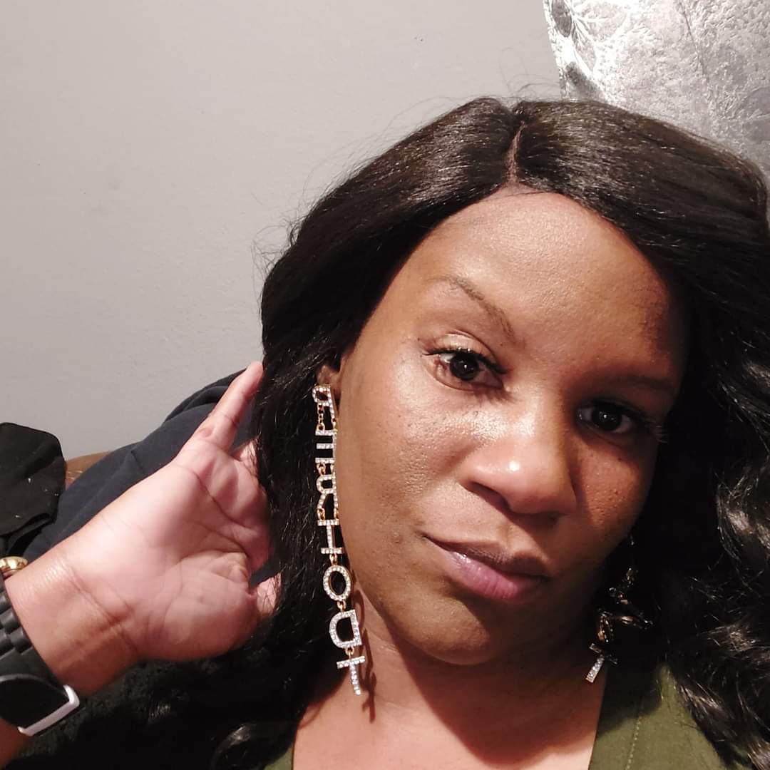 Photo of Tracey