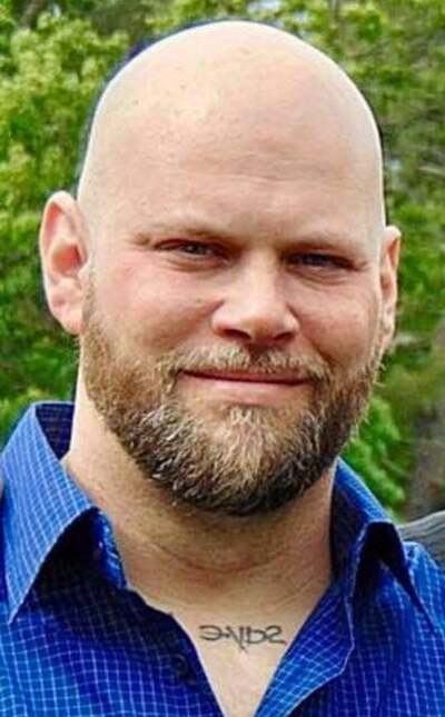 Photo of Paul "Big Papa"