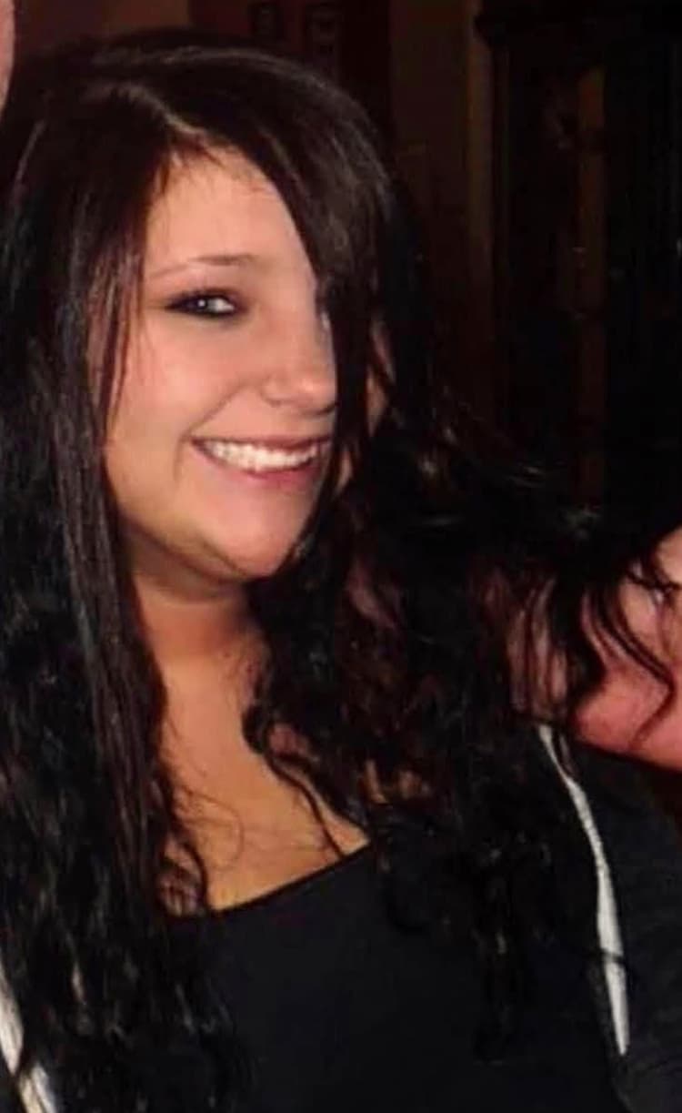 Photo of Nicole