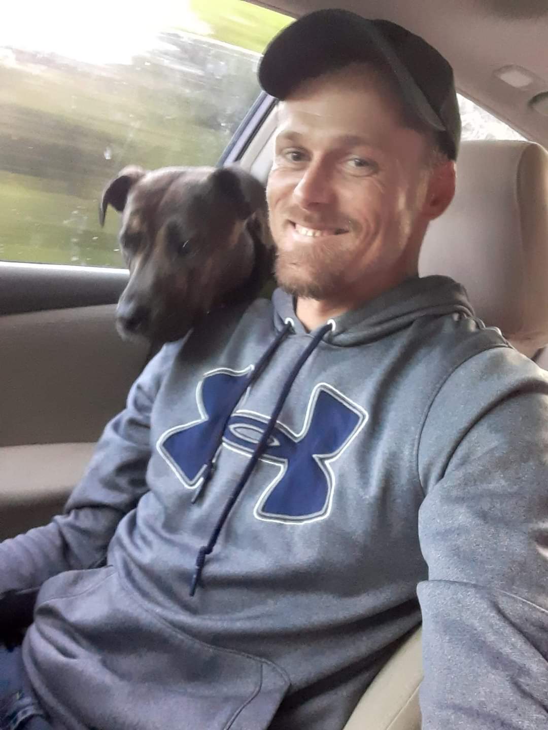 Photo of Danny