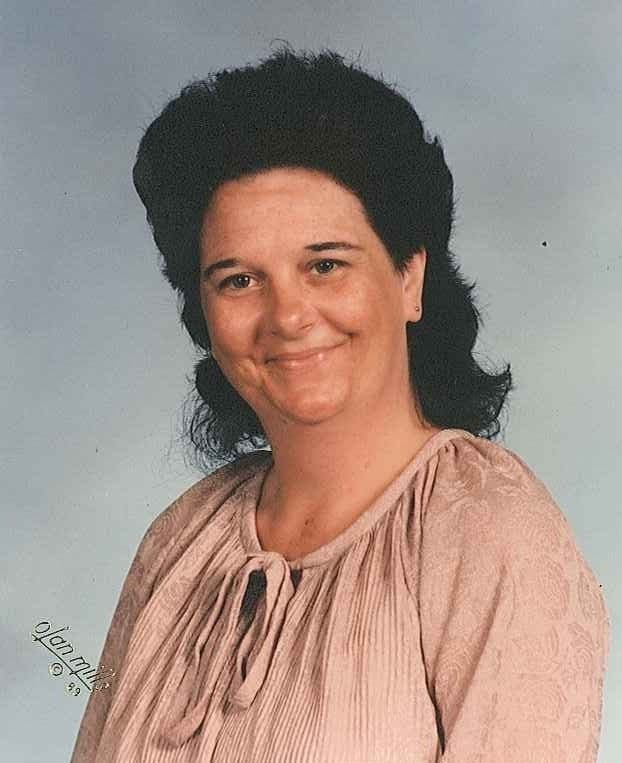 Photo of Mary