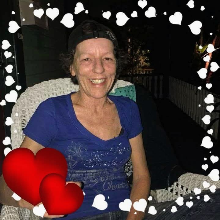 Photo of Tracy