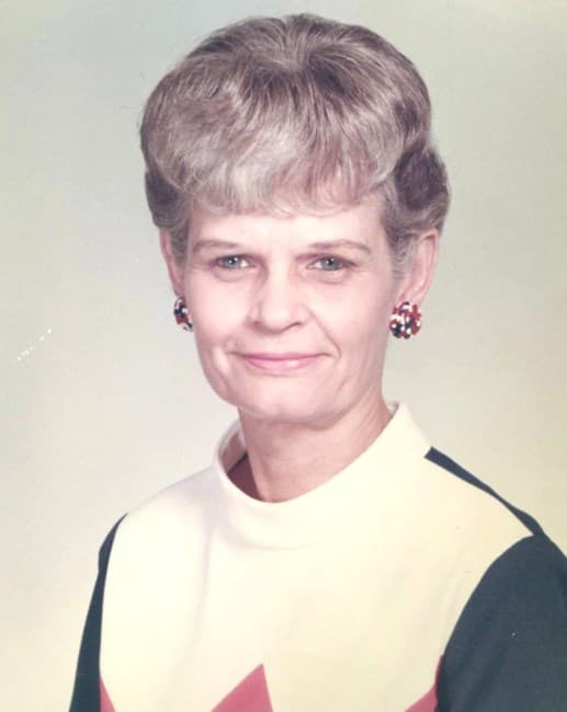 Photo of Doris